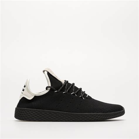 adidas pw tennis hu herren schuhe schwarz